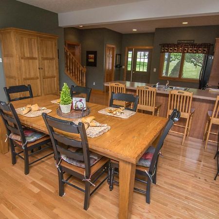 Villa Marsh Run Cove McHenry Exterior foto