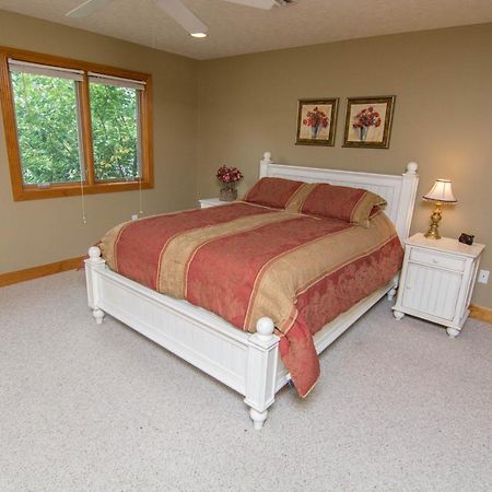 Villa Marsh Run Cove McHenry Exterior foto
