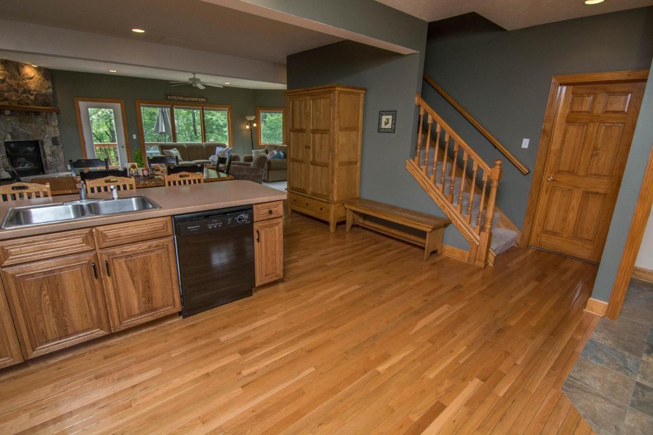 Villa Marsh Run Cove McHenry Exterior foto
