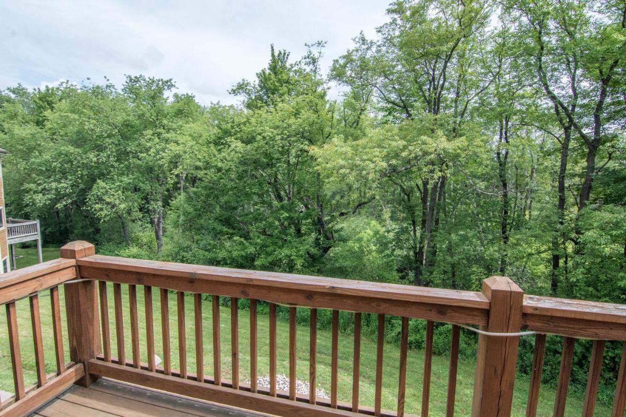 Villa Marsh Run Cove McHenry Exterior foto