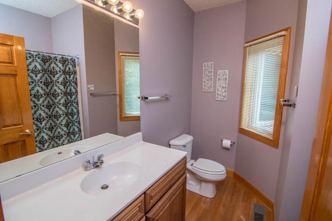 Villa Marsh Run Cove McHenry Exterior foto