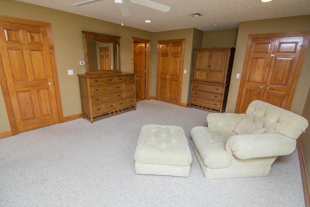 Villa Marsh Run Cove McHenry Exterior foto