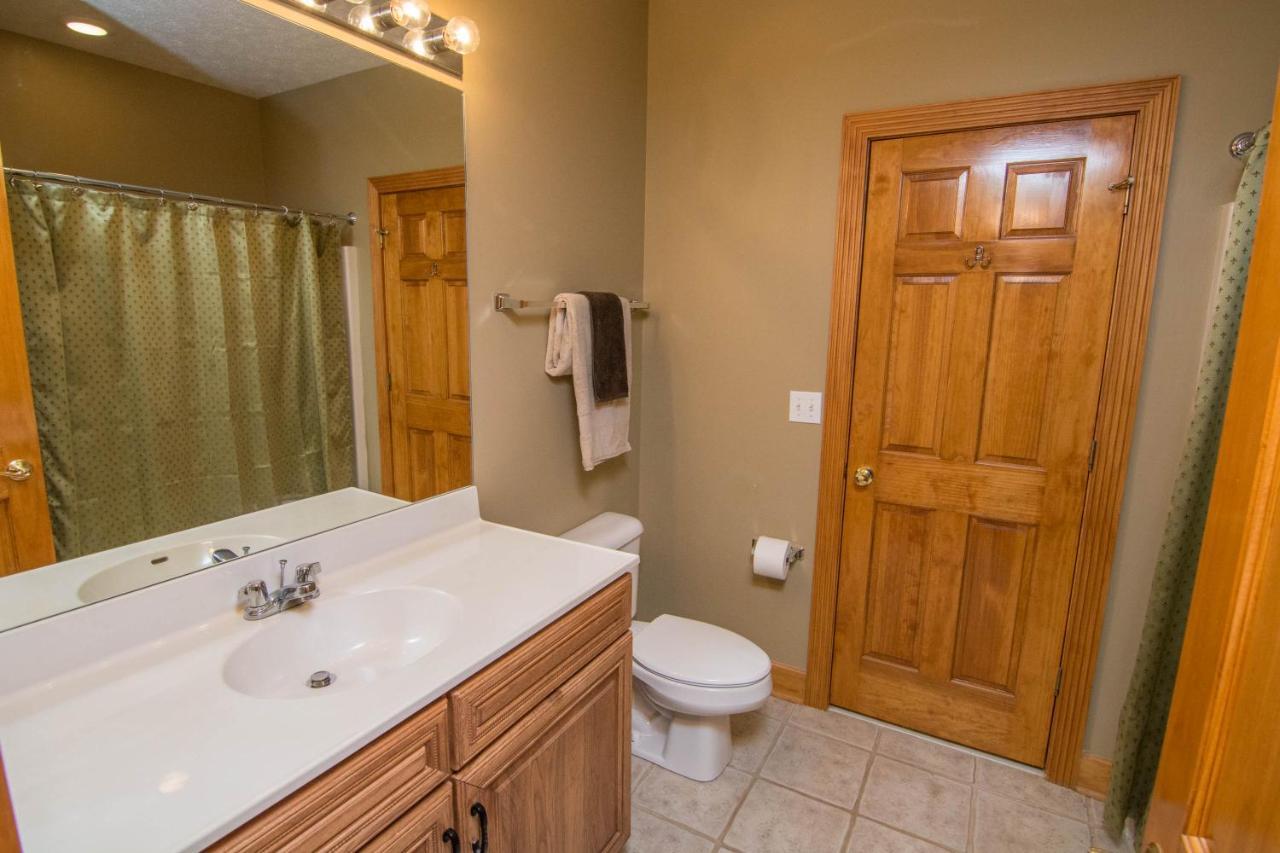 Villa Marsh Run Cove McHenry Exterior foto
