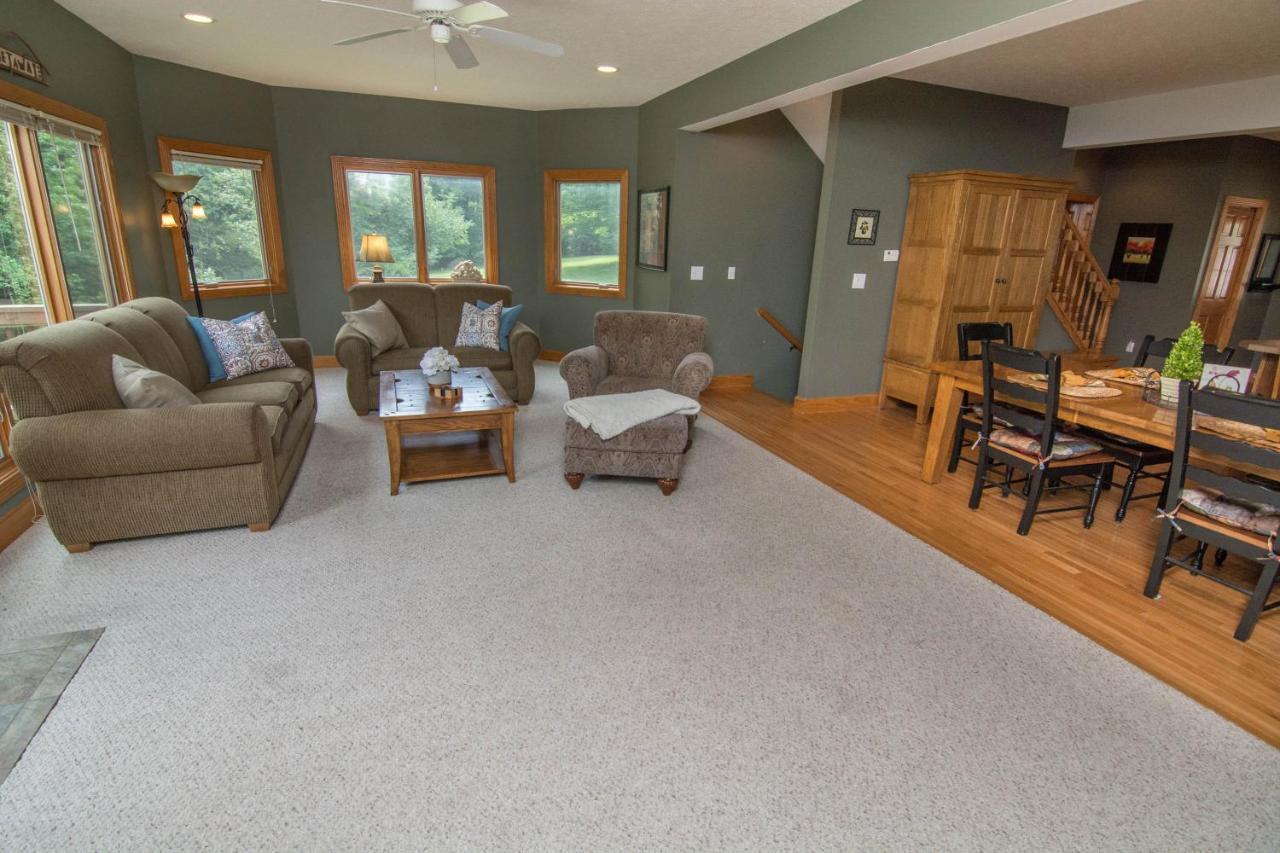 Villa Marsh Run Cove McHenry Exterior foto