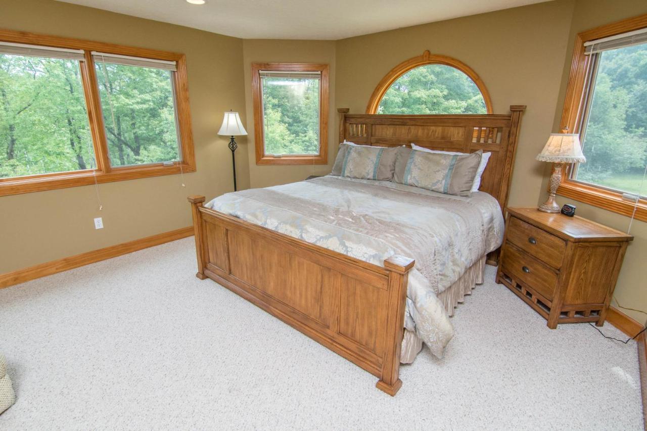 Villa Marsh Run Cove McHenry Exterior foto