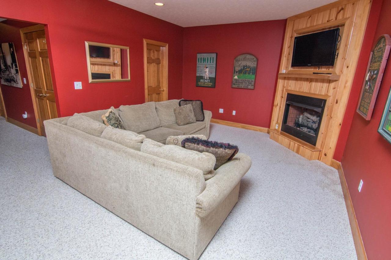 Villa Marsh Run Cove McHenry Exterior foto