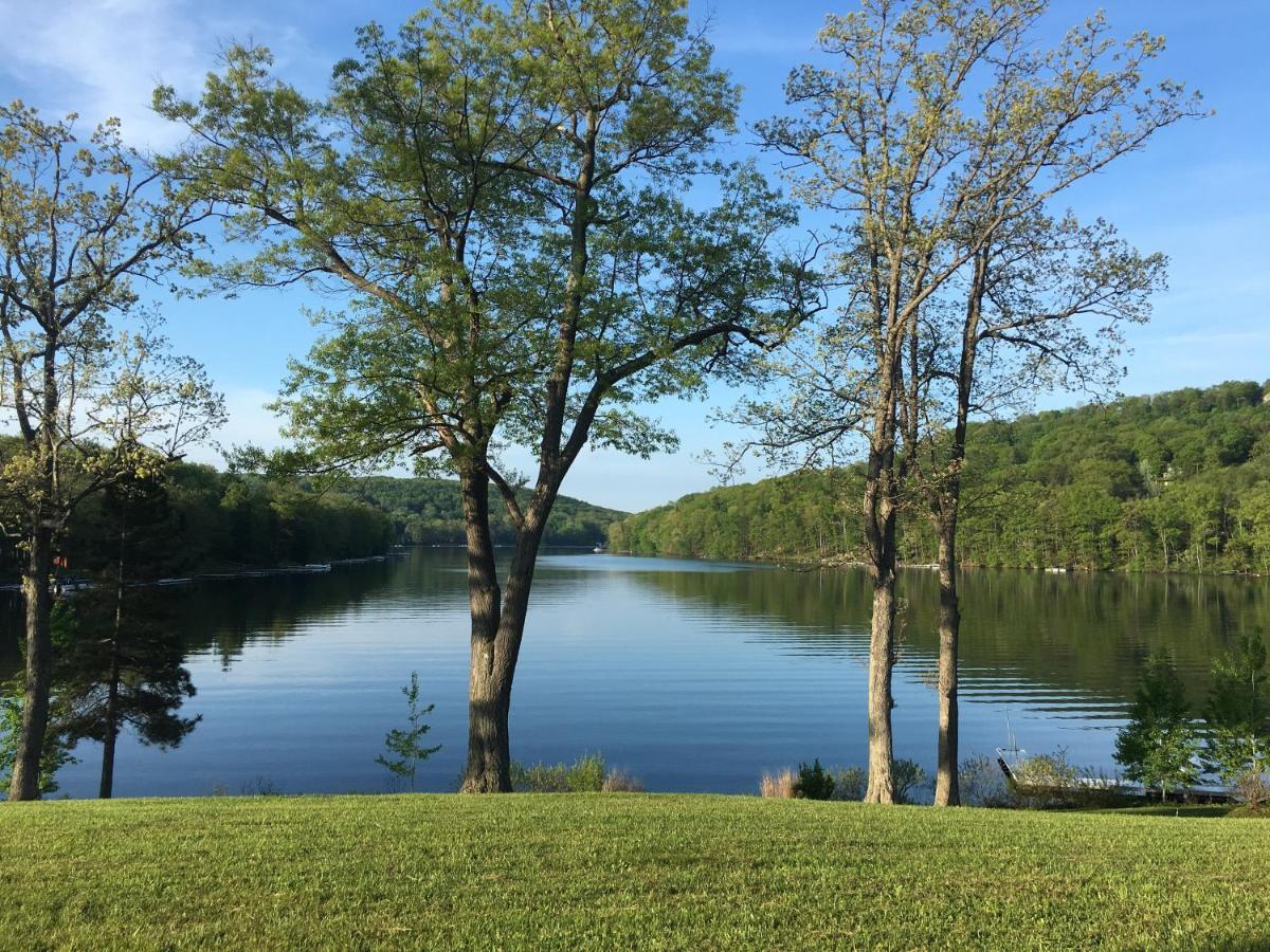Villa Marsh Run Cove McHenry Exterior foto