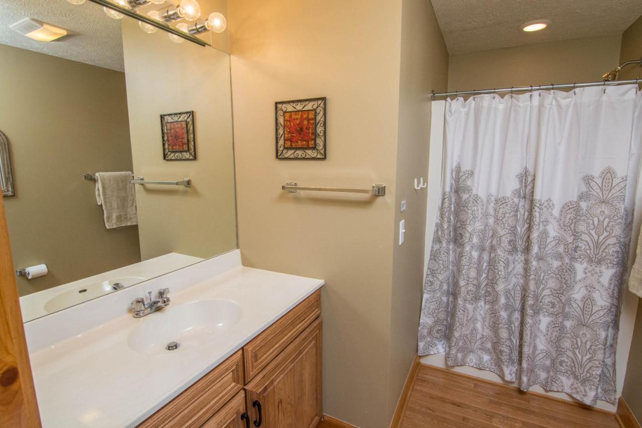 Villa Marsh Run Cove McHenry Exterior foto
