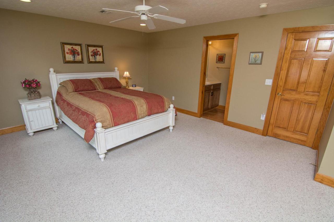 Villa Marsh Run Cove McHenry Exterior foto