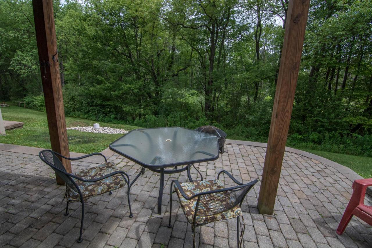 Villa Marsh Run Cove McHenry Exterior foto