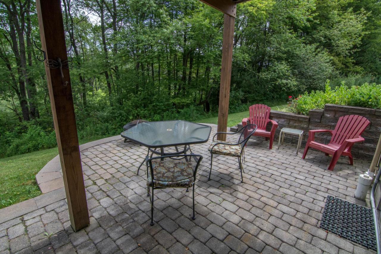 Villa Marsh Run Cove McHenry Exterior foto
