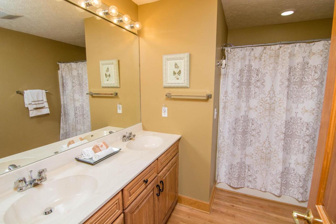 Villa Marsh Run Cove McHenry Exterior foto