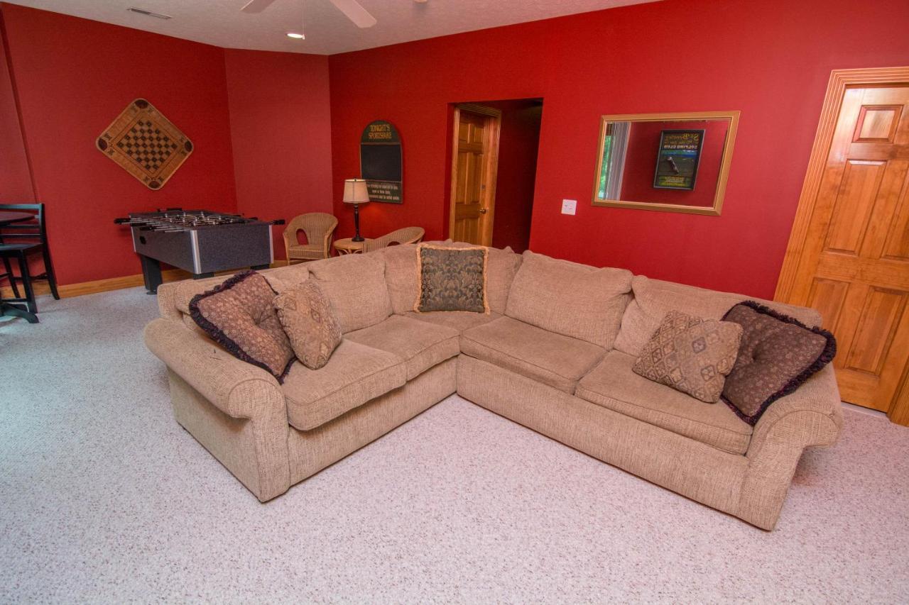 Villa Marsh Run Cove McHenry Exterior foto