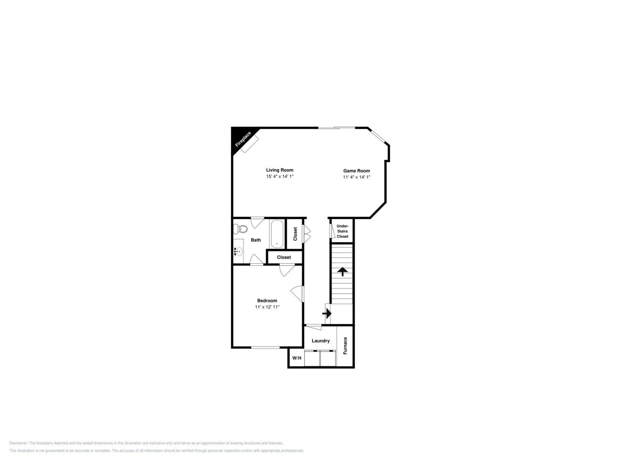 Villa Marsh Run Cove McHenry Exterior foto